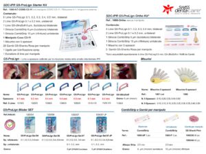Sistema Stripping IPR Swiss Dental Care